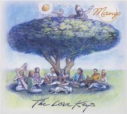 The Love Keys - Mango