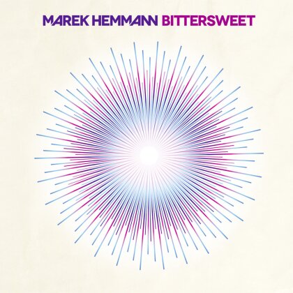 Marek Hemmann - Bittersweet (LP)