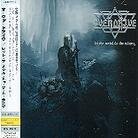 Overdrive - Let The Metal Do The.. (LP)