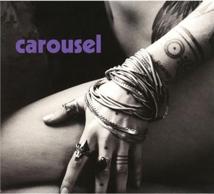 Carousel - Jeweler's Daughter