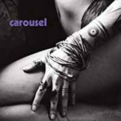 Carousel - Jeweler's Daughter (LP)