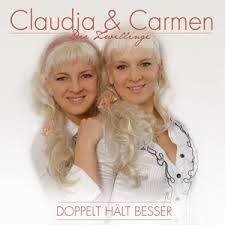Claudia & Carmen - Doppelt Hält Besser