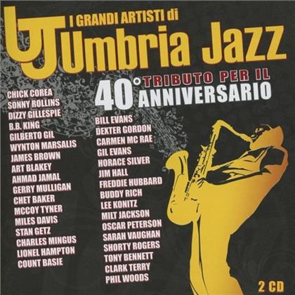 Umbria Jazz (2 CDs)