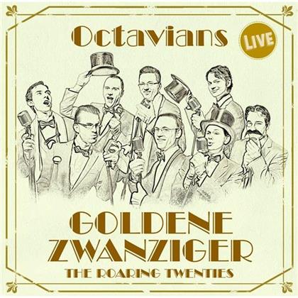 Vokalensemble Octavians - Goldene Zwanziger