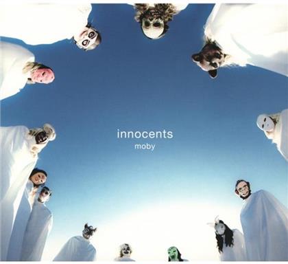 Moby - Innocents (Deluxe Edition, 2 CDs)