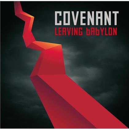 Covenant - Leaving Babylon (Édition Limitée)