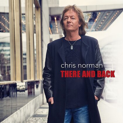 Chris Norman - There & Back