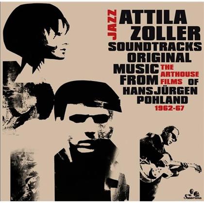 Attila Zoller - Jazz
