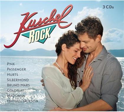 Kuschelrock - 27 (3 CDs)