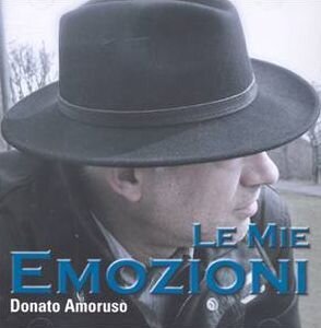 Donato Amoruso - Le Mie Emozioni