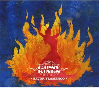 Gipsy Kings - Savor Flamenco