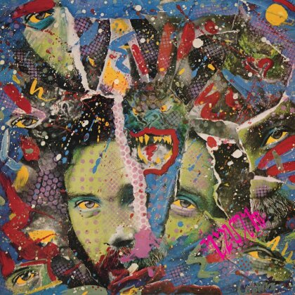 Roky Erickson - Evil One (New Version)
