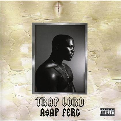 Asap Ferg - Trap Lord