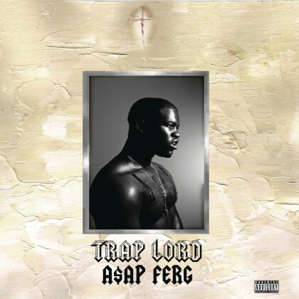 Asap Ferg - Trap Lord (LP)