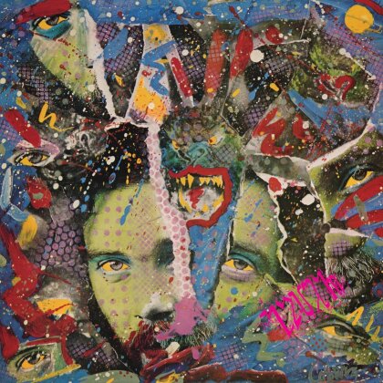 Roky Erickson - Evil One (2 LPs)