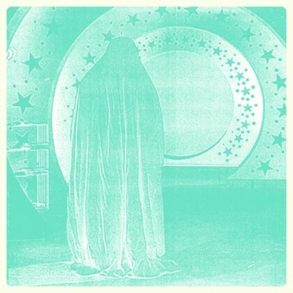 Hookworms - Pearl Mystic (LP)