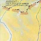 Brian Eno & Harold Budd - Ambient 2 - Plateaux Of Mirror - Papersleeve
