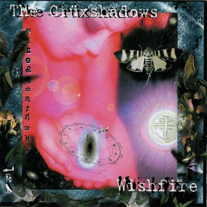 Cruxshadows - Wishfire