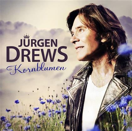 Jürgen Drews - Kornblumen - 2 Track