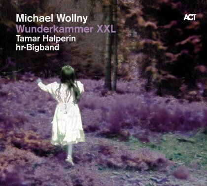 Michael Wollny - Wunderkammer Xxl (2 CDs)