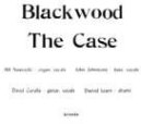 The Case - Blackwood (Limited Edition)