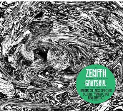 Grayskul (Onry Ozzborn & JFK) - Zenith