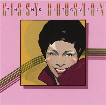Cissy Houston - Think It Over (Expanded Edition, Remastered)