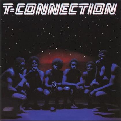 T-Connection - --- (Expanded Edition)