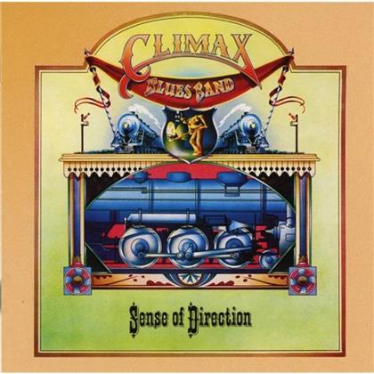Climax Blues Band - Sense Of Direction (New Edition)