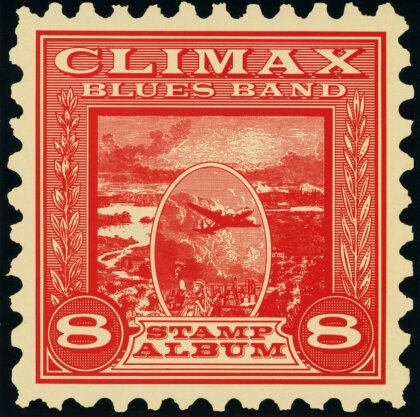 Climax Blues Band - Stamp Album (New Edition)