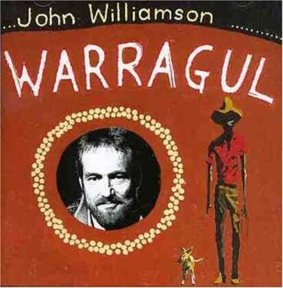 John Williamson - Warragul