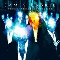 James Labrie (Dream Theater) - Impermanent Resonance - + Bonus (Japan Edition)