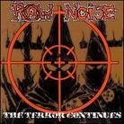 Raw Noise - Terror Continues (LP)