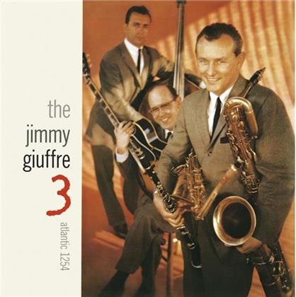 Jimmy Giuffre - 3 (New Version)