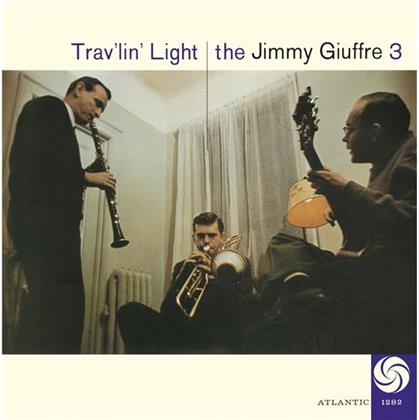 Jimmy Giuffre - Travlin' Lights (New Version)