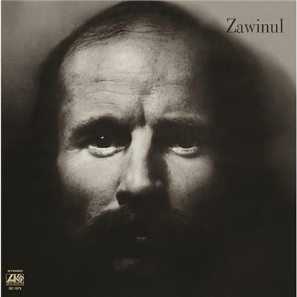 Joe Zawinul - Zawinul (New Version)