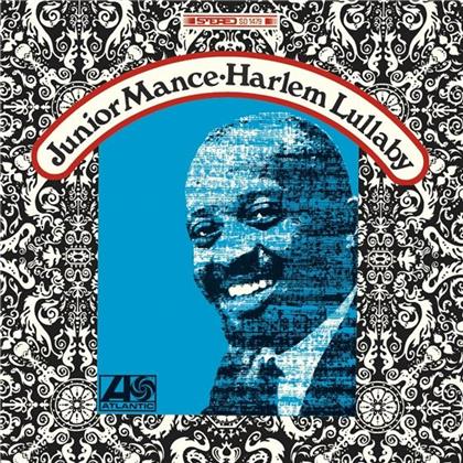 Junior Mance - Harlem Lullaby (New Version)