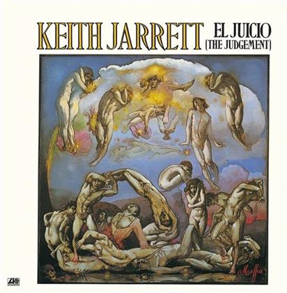Keith Jarrett - El Juicio (New Version)