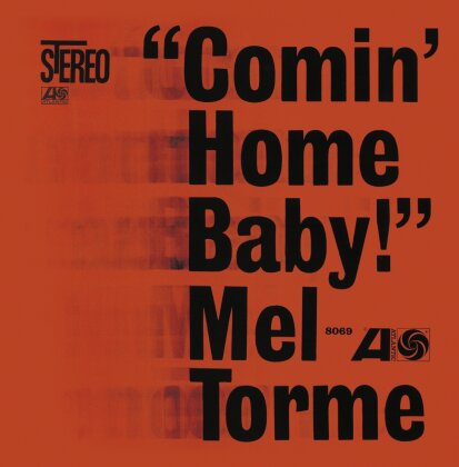 Mel Torme - Comin' Home Baby (New Version)