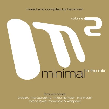 Minimal In The Mix - Vol. 2