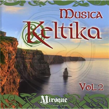 Musica Keltika - Vol. 2