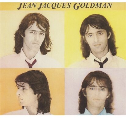 Jean-Jacques Goldman - A L'envers (New Version)
