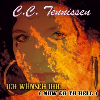 C.C. Tennissen - Ich Wünsch Dir