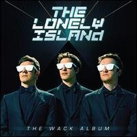 The Lonely Island - Wack Album (LP)