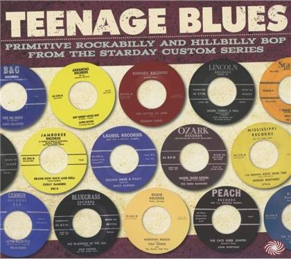 Teenage Blues