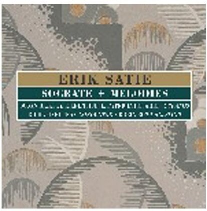 Bowman, Bickley, Hulse & Rozario - Socrate, Melodies