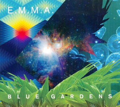 E.M.M.A. - Blue Gardens