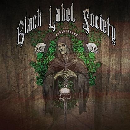 Black Label Society (Zakk Wylde) - Unblackened (2 CDs)