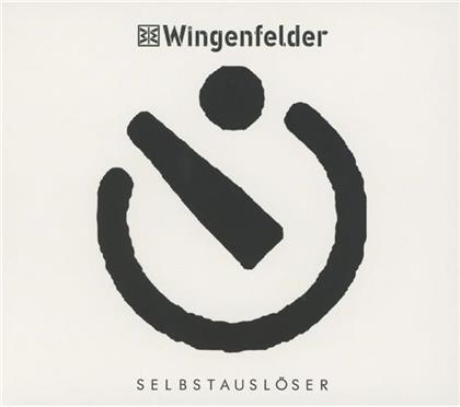 Wingenfelder (Fury In The Slaughterhouse) - Selbstausloeser