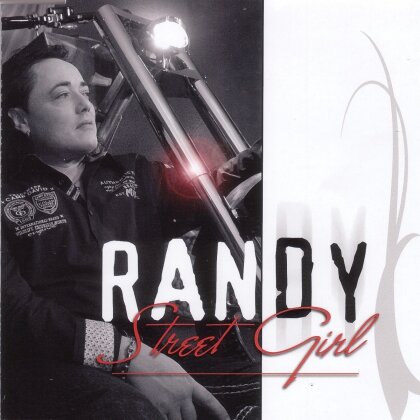 Randy - Streetgirl